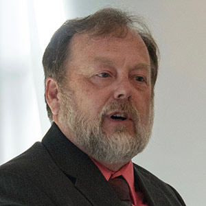 Jack Christensen, CFM, REP, ASSOC/RICS
