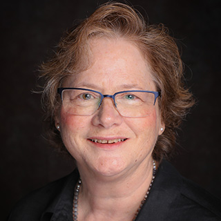 Janet Stout, PhD