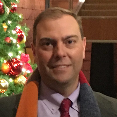 John Dumsick, P.E., APT-RP