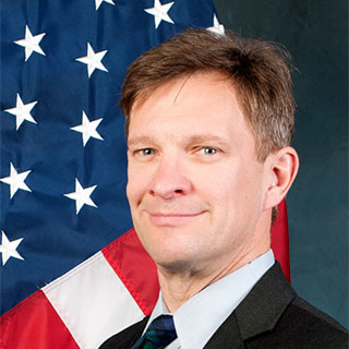 Keith B. Cunningham