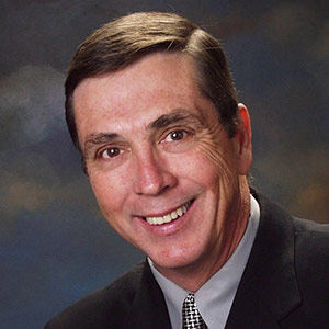 Larry Oxenham