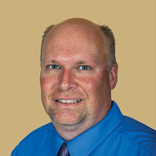 Moderator: Dave Lubach