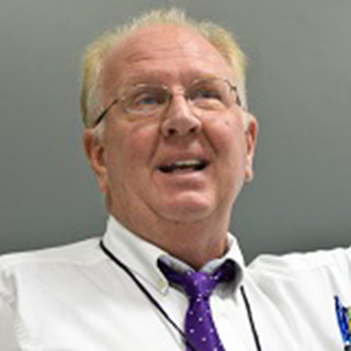 Mark S.  Evanko