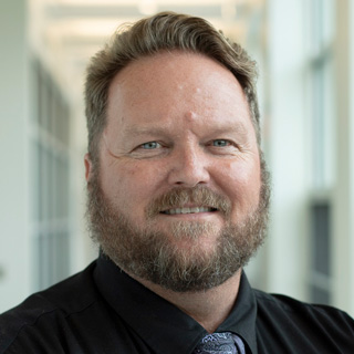 Randolph Campbell, FMP, CEFP