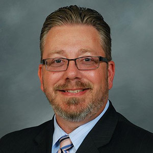 Robert Kleimenhagen, Jr., CFM, SFP