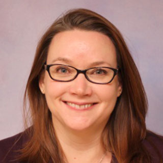 Maureen K. Roskoski, SFP, LEED AP O+M