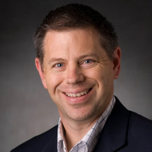 Greg Ruberto, PE