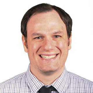 Ryan Berlin Photo