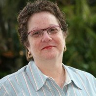 Joan W. Stein Photo