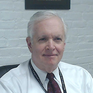 Peter Stroup, P.E.