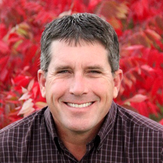 Doug Tellin