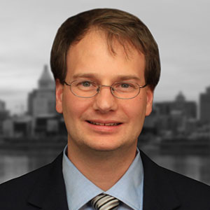 Tim Schap, AIA, REWC