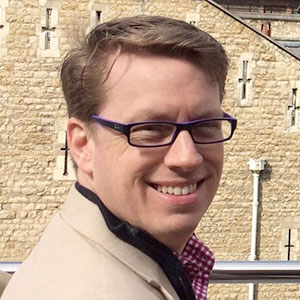 T.J. Meehan, AIA, LEED AP