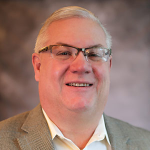 Todd Moore