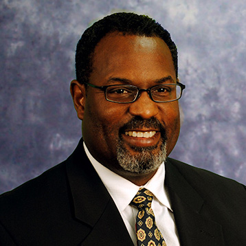 Tony B. Robinson, RRC, BECxP, LEED®AP