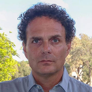 Yoav Forer