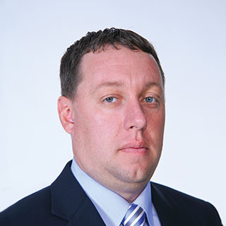 Moderator: Greg Zimmerman
