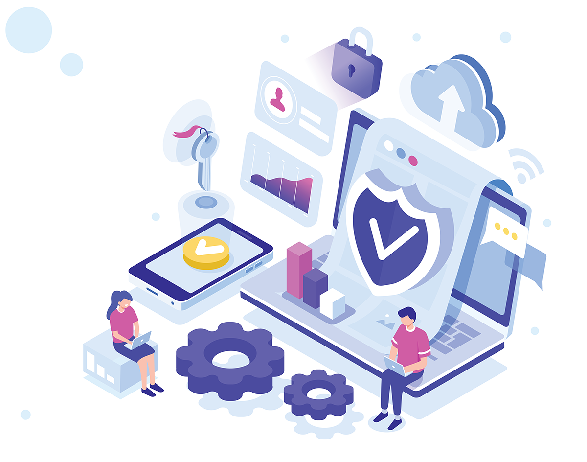 Cybersecurity