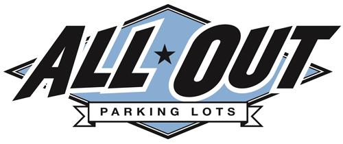 All Out Parking Lots