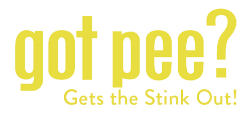 Got Pee Products