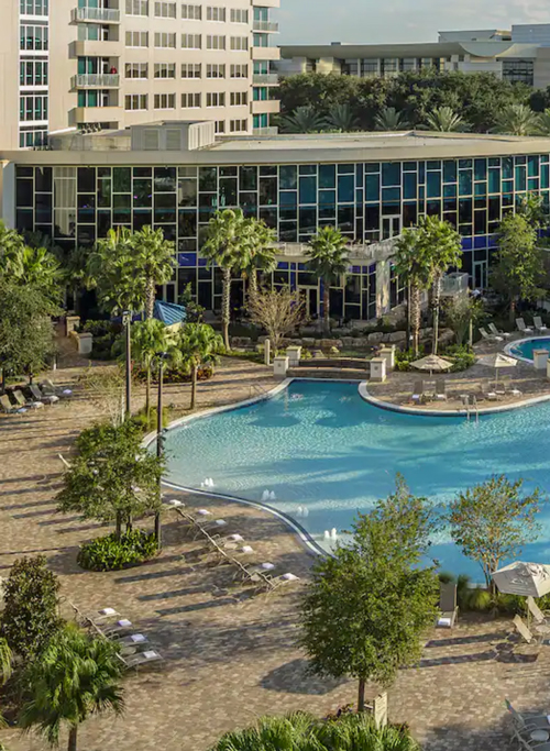 Hotel IMG