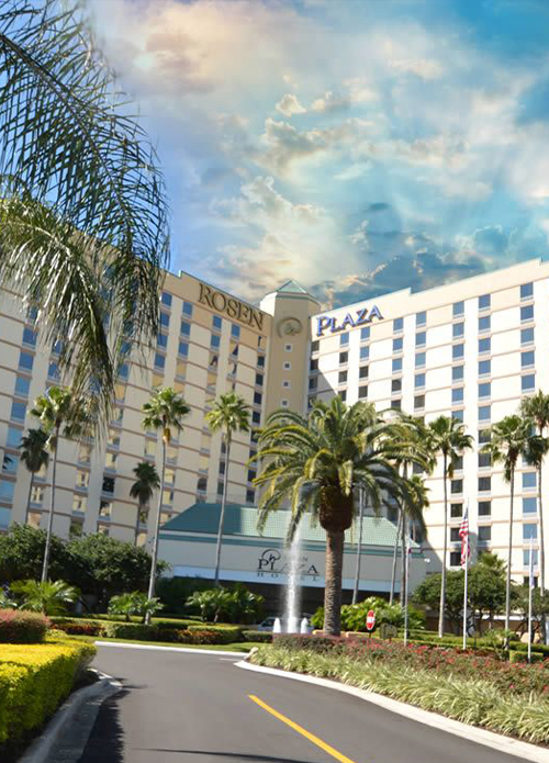 Hotel IMG