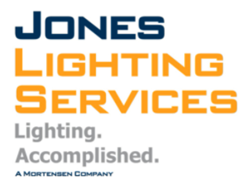 Jones Lighting Service