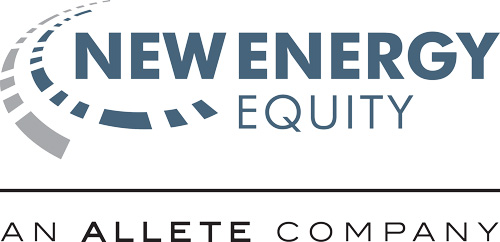 New Energy Equity
