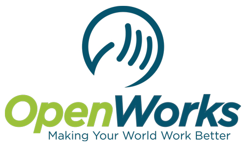 Open Works