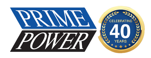 Prime Power