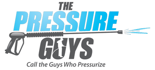 The Pressure Guys, LLC