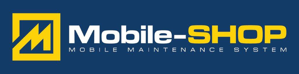 Mobile Shop