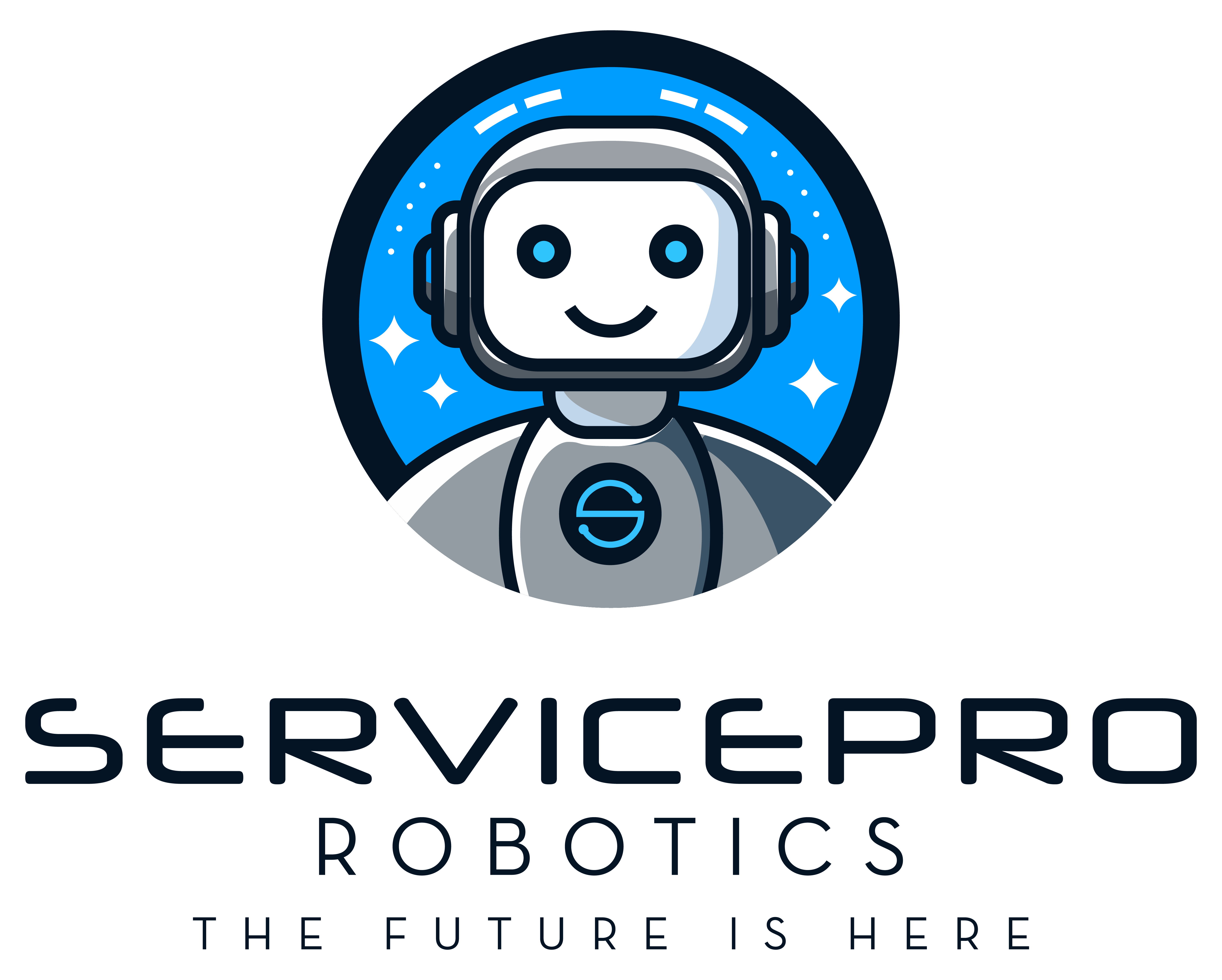 ServicePro Robotics