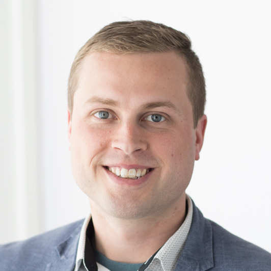 Zach Soflin, AIA