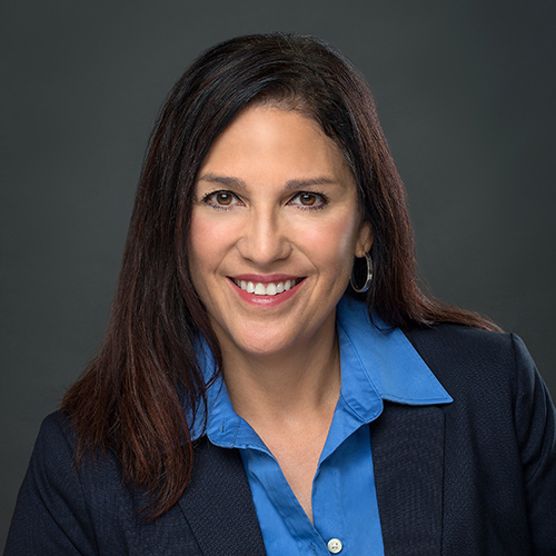 Christine Marez, LEED AP ENV SP, CIG