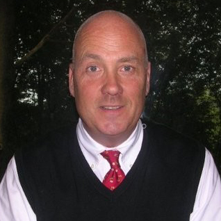 Doug Pilgrim, LEED AP ID+C