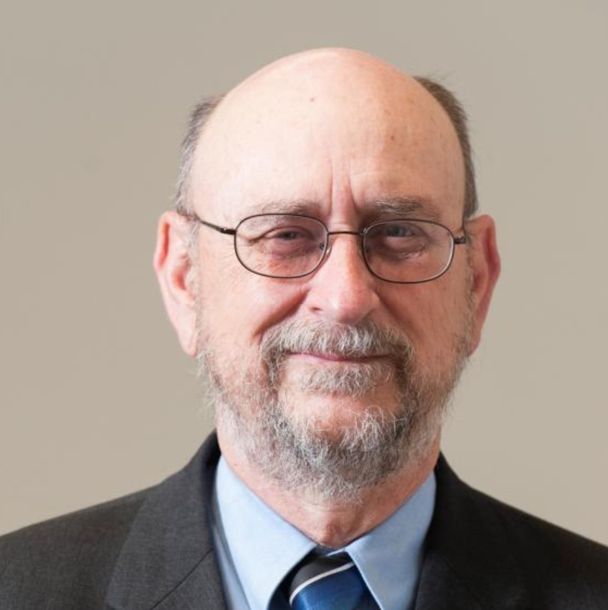 Charles Gerba