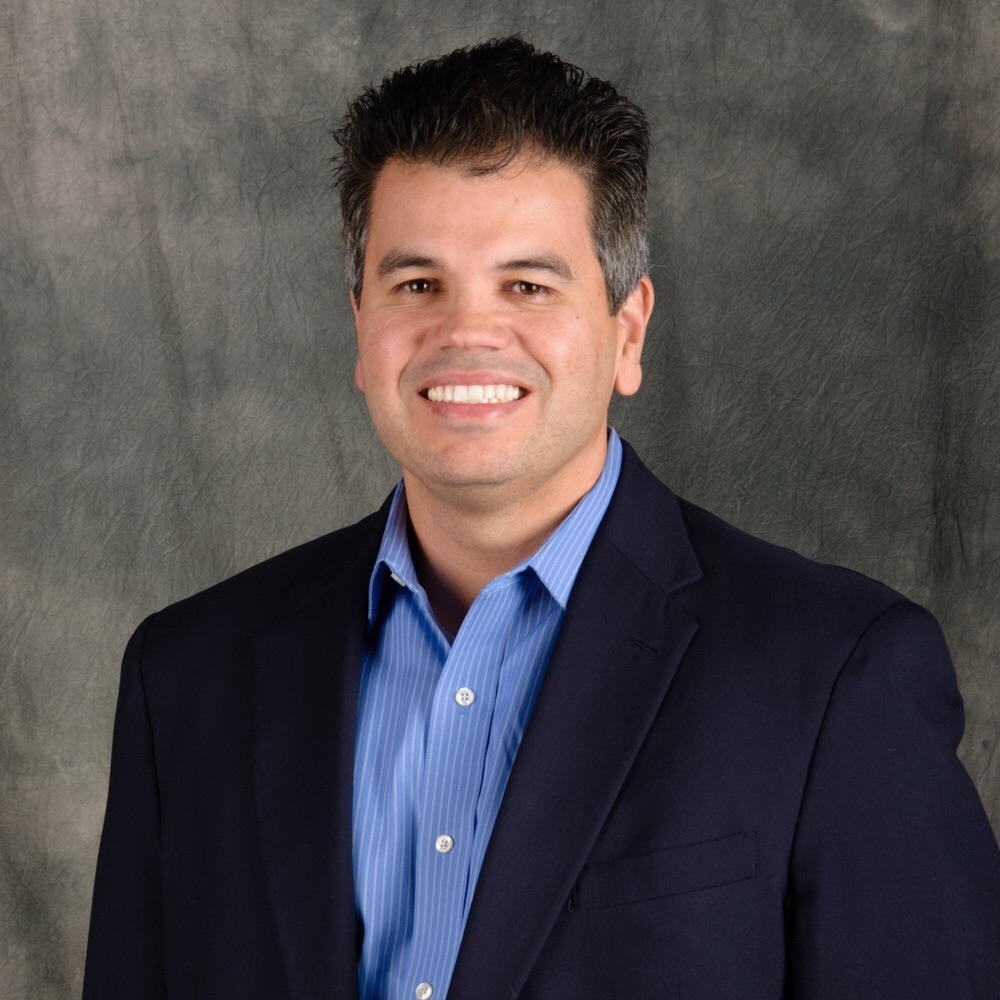 Mike Bodón