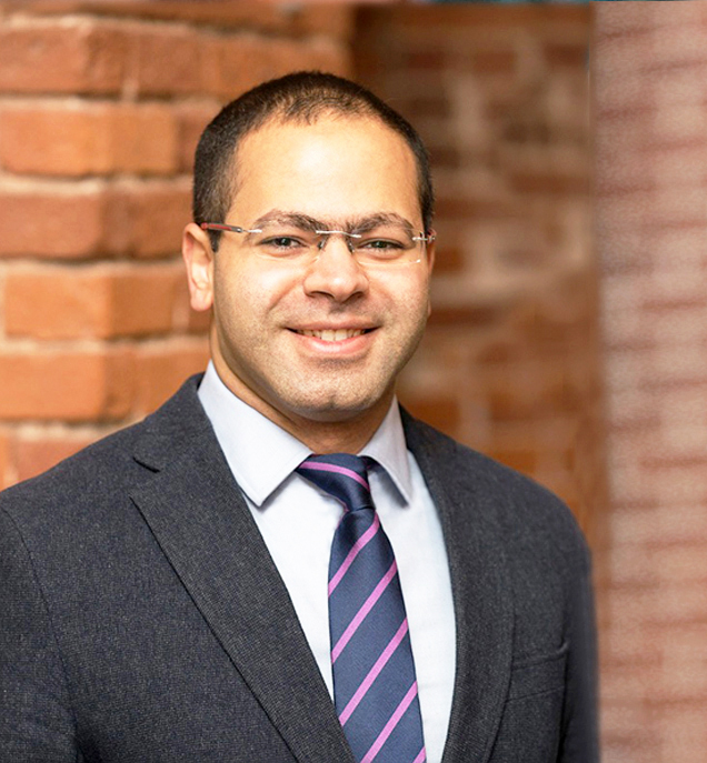 Amr Raafat