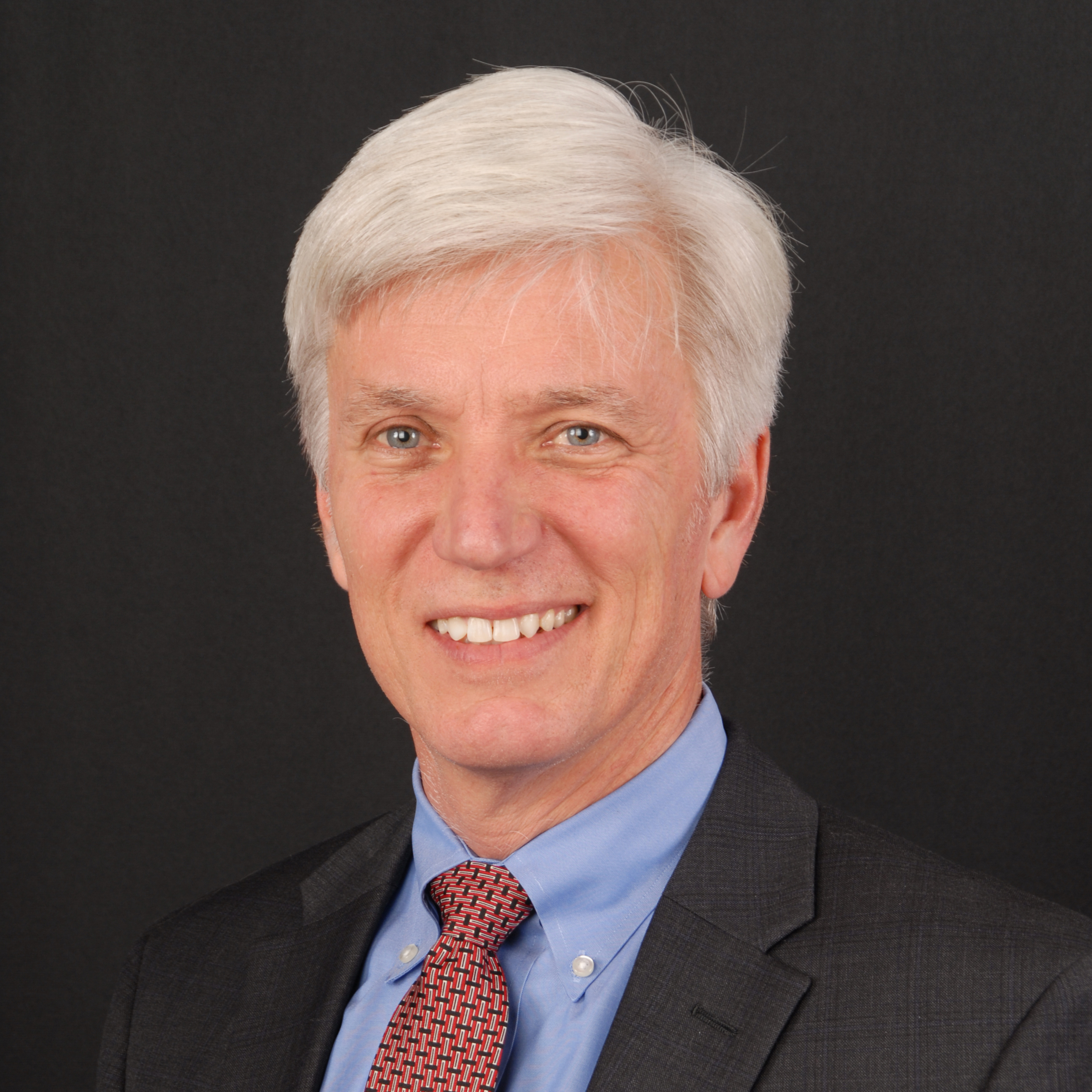 Steven Birket, PE, MBA