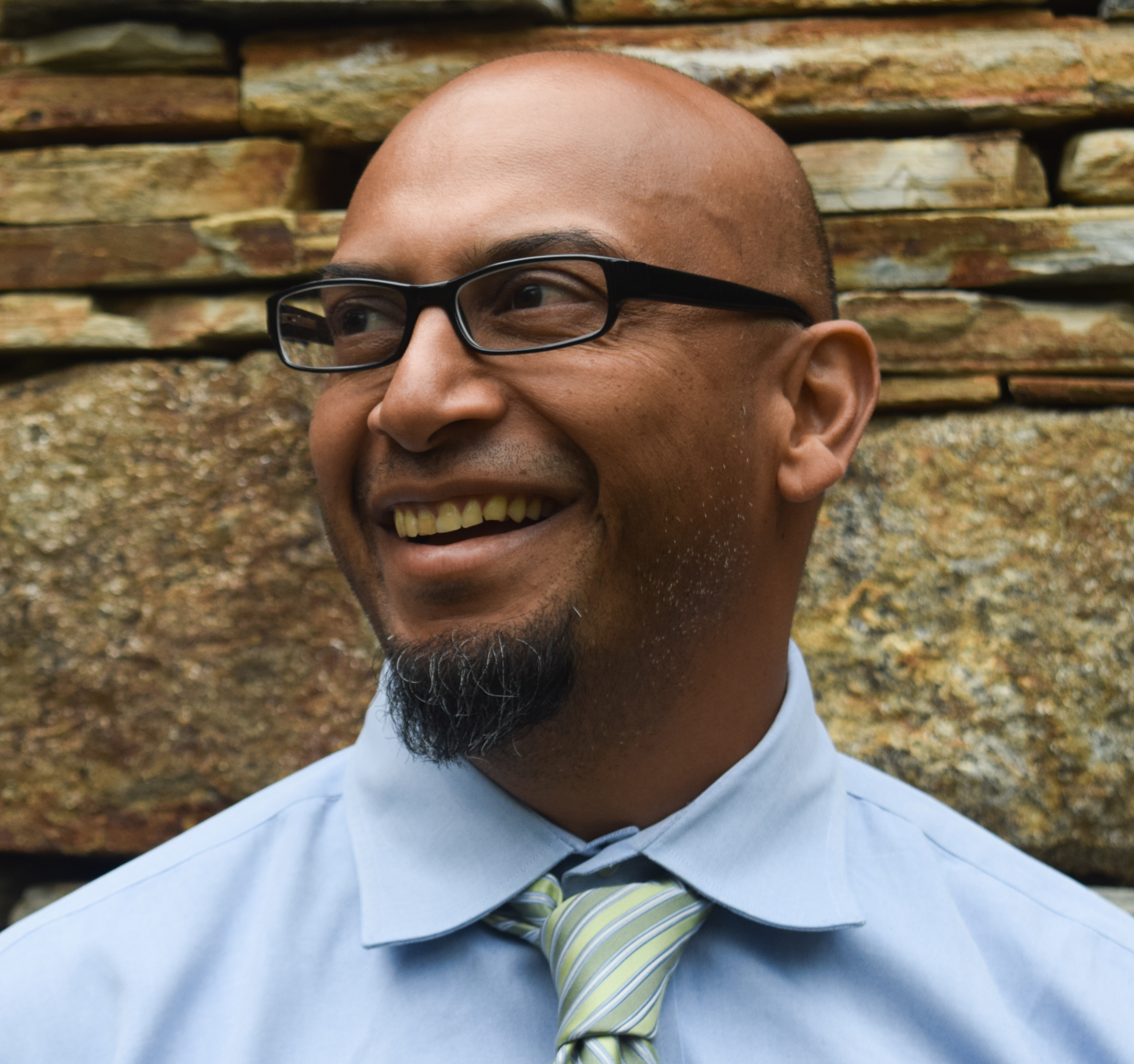 Raj Setty, P.E., LEED AP, CxA, ASHRAE