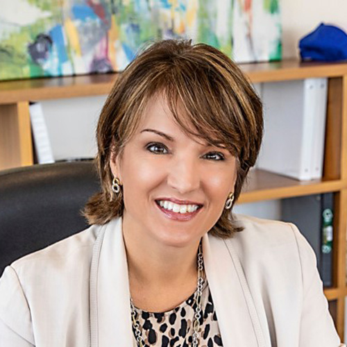 Darlene Pope