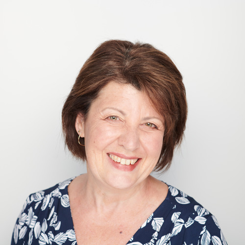 Julie Sobelman CIH, CSP, LEED AP Photo