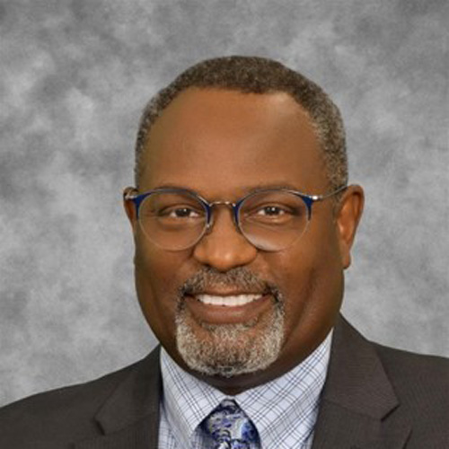 Tony Robinson, RRC, BECxP, LEED® AP B D+C