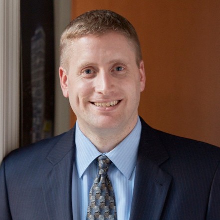 Scott Robbins