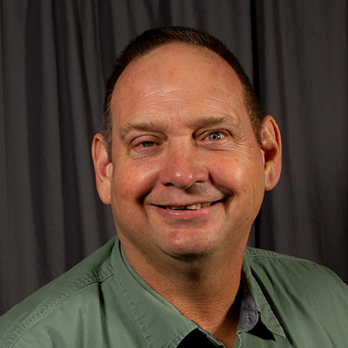 Troy Kaiser