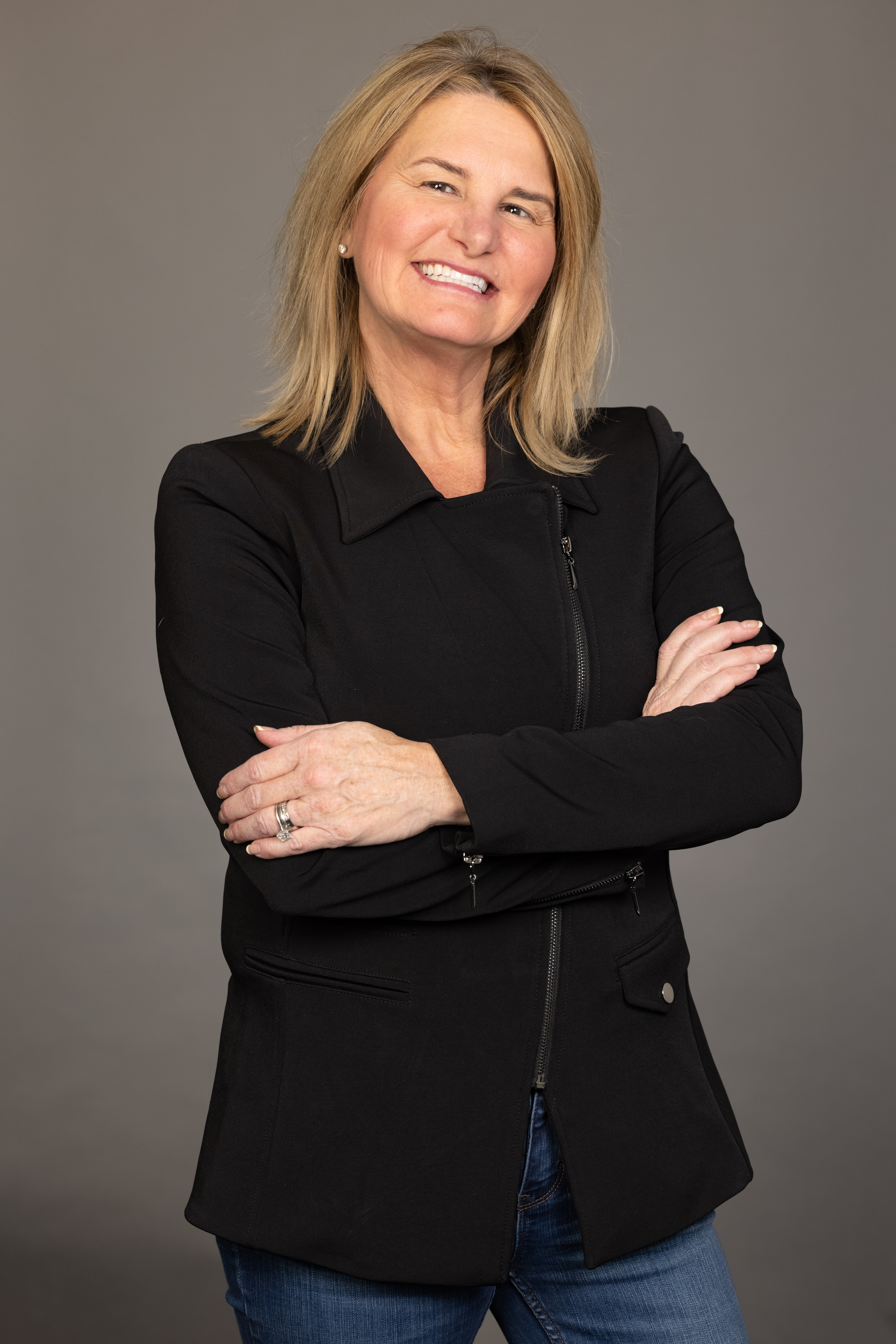 Brigette Douglass