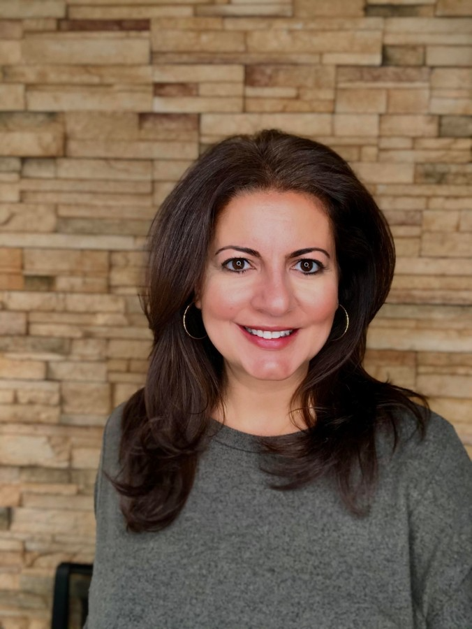 Helen Levinson