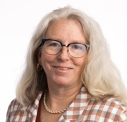 Christine Burkett, ProFM