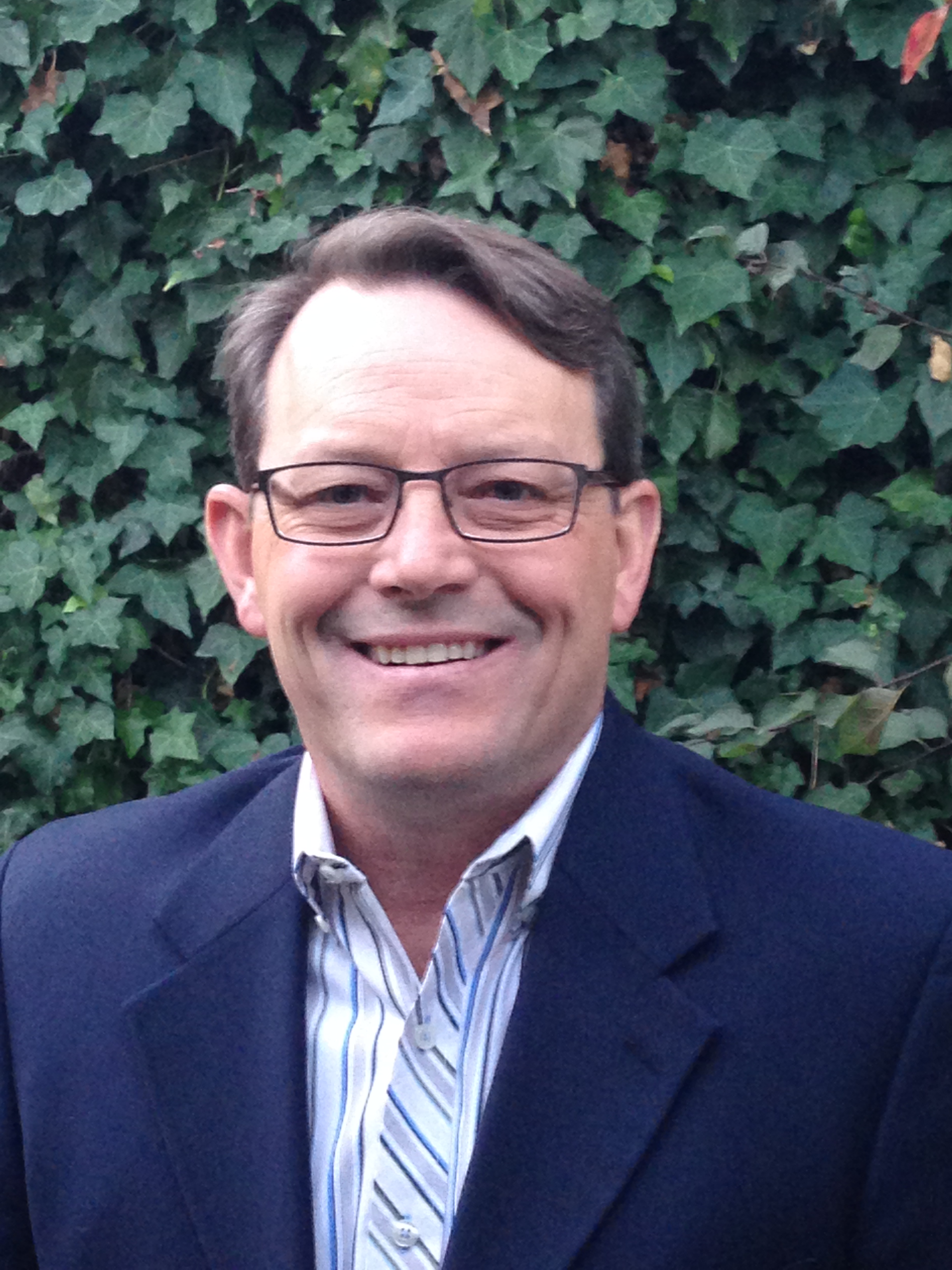 Bob  Milano, JR